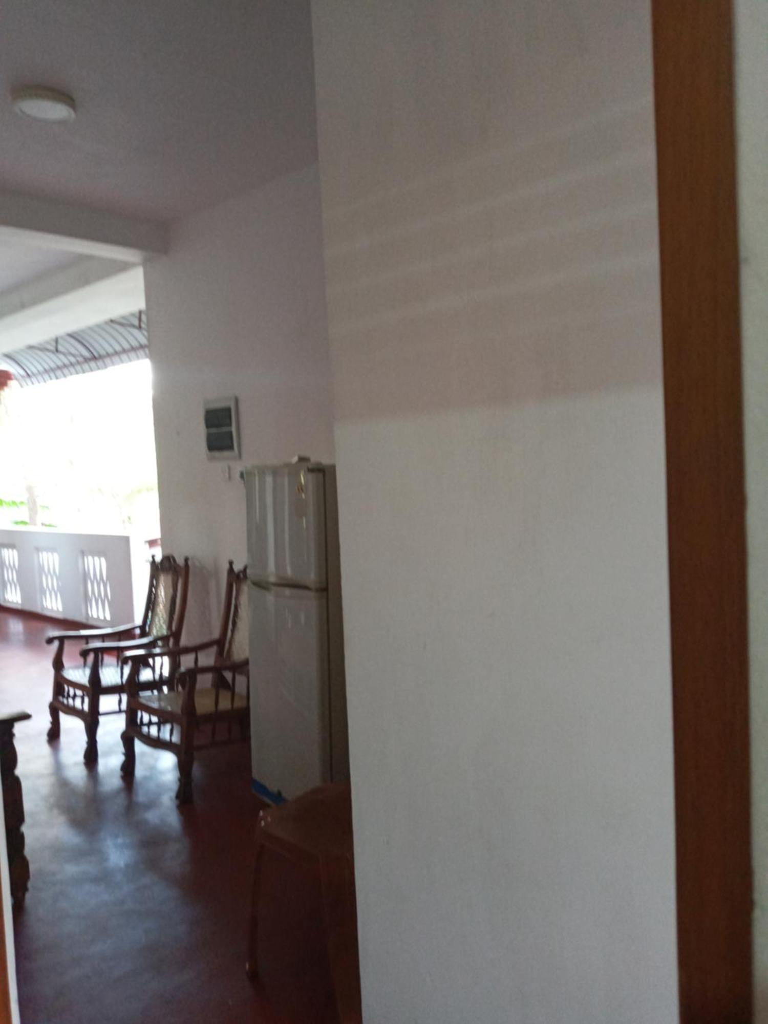 Pravindi Guest Home Mirissa Dış mekan fotoğraf