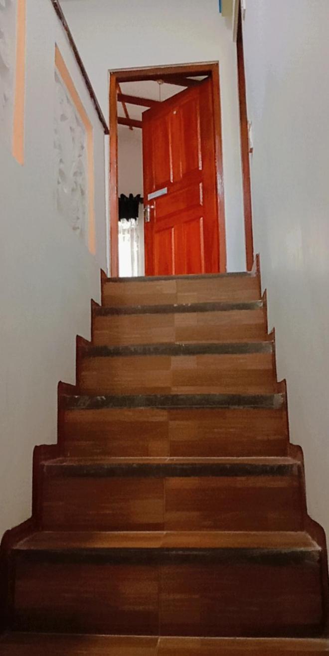Pravindi Guest Home Mirissa Dış mekan fotoğraf