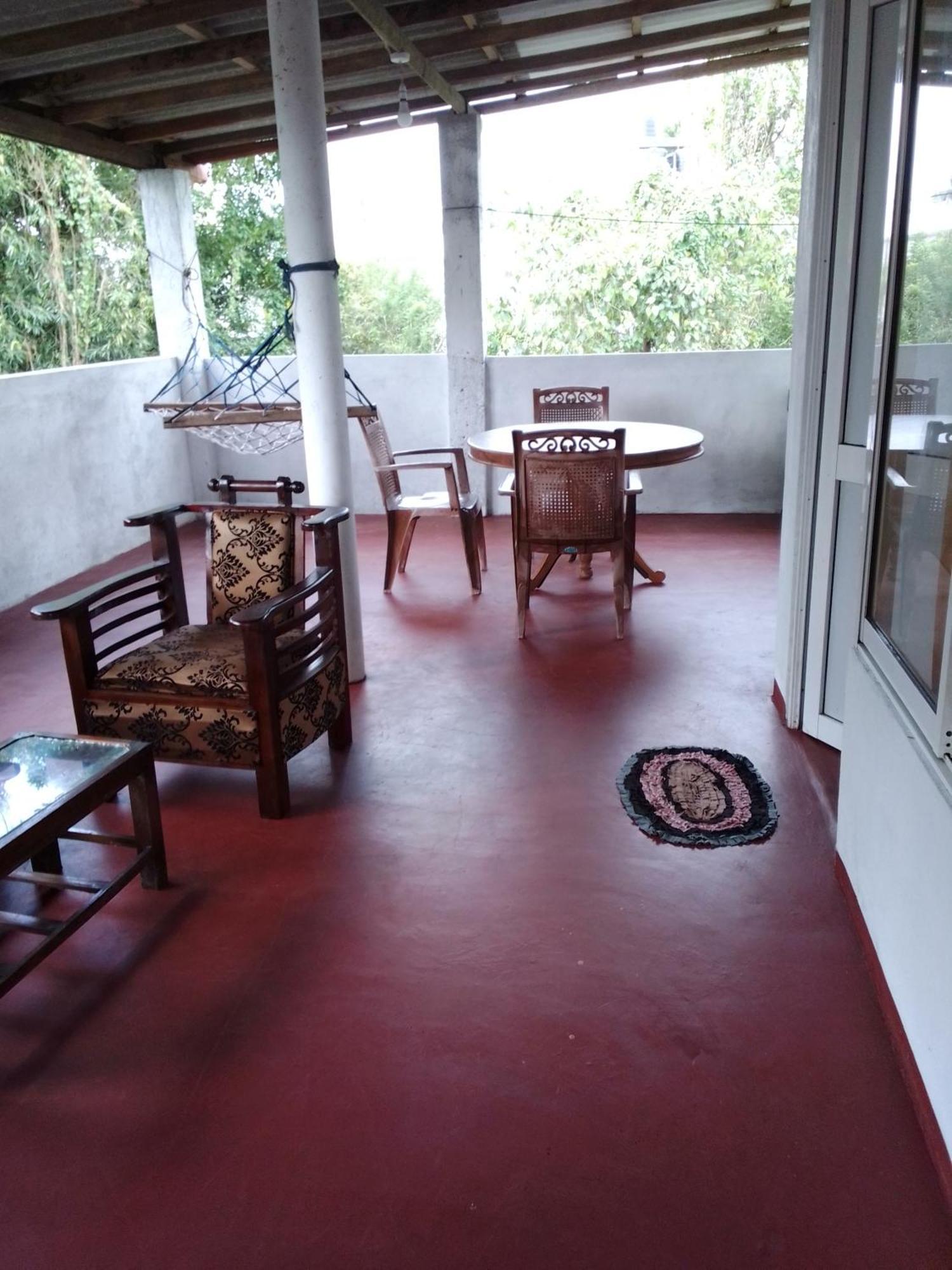Pravindi Guest Home Mirissa Dış mekan fotoğraf