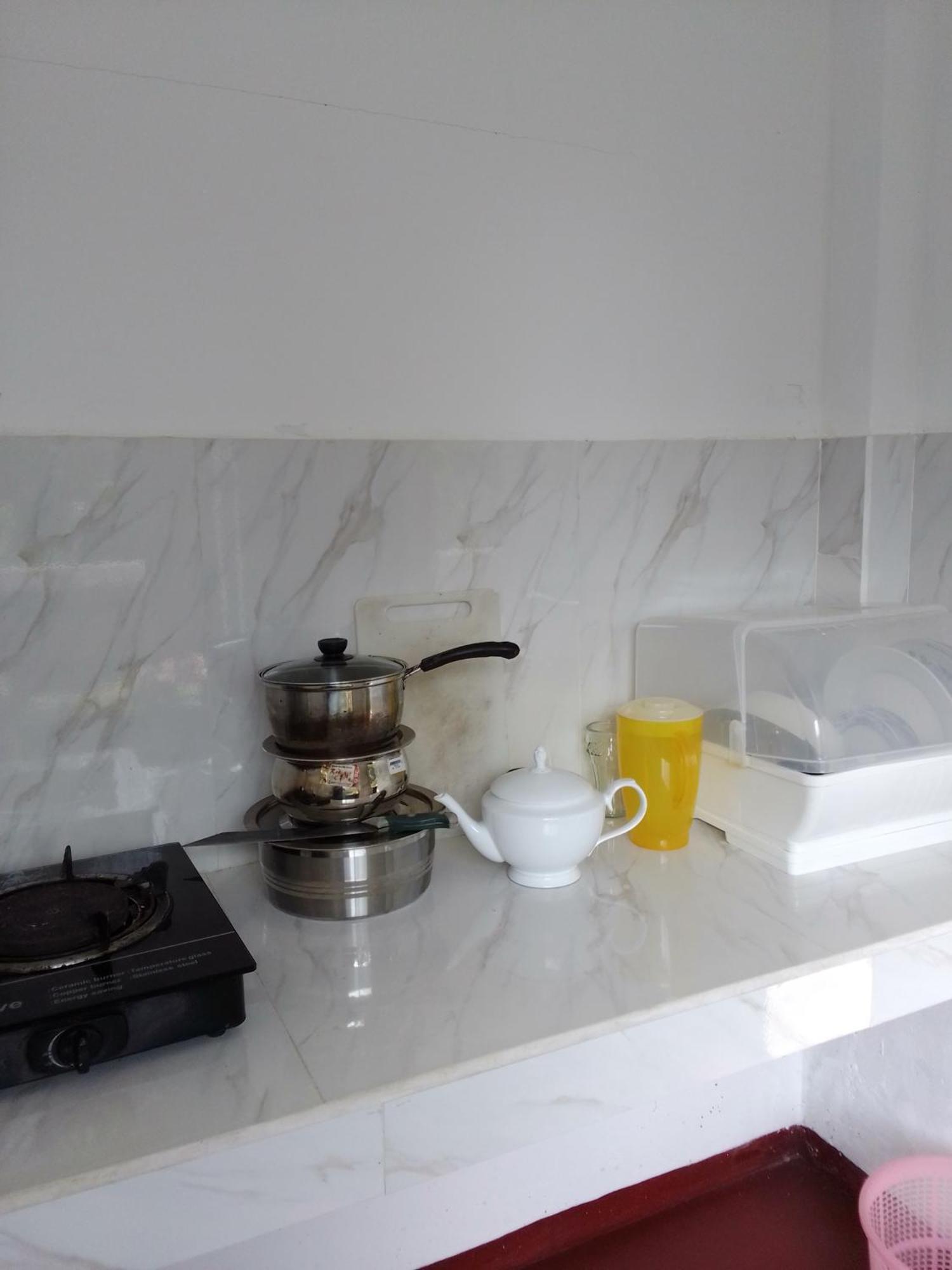 Pravindi Guest Home Mirissa Dış mekan fotoğraf