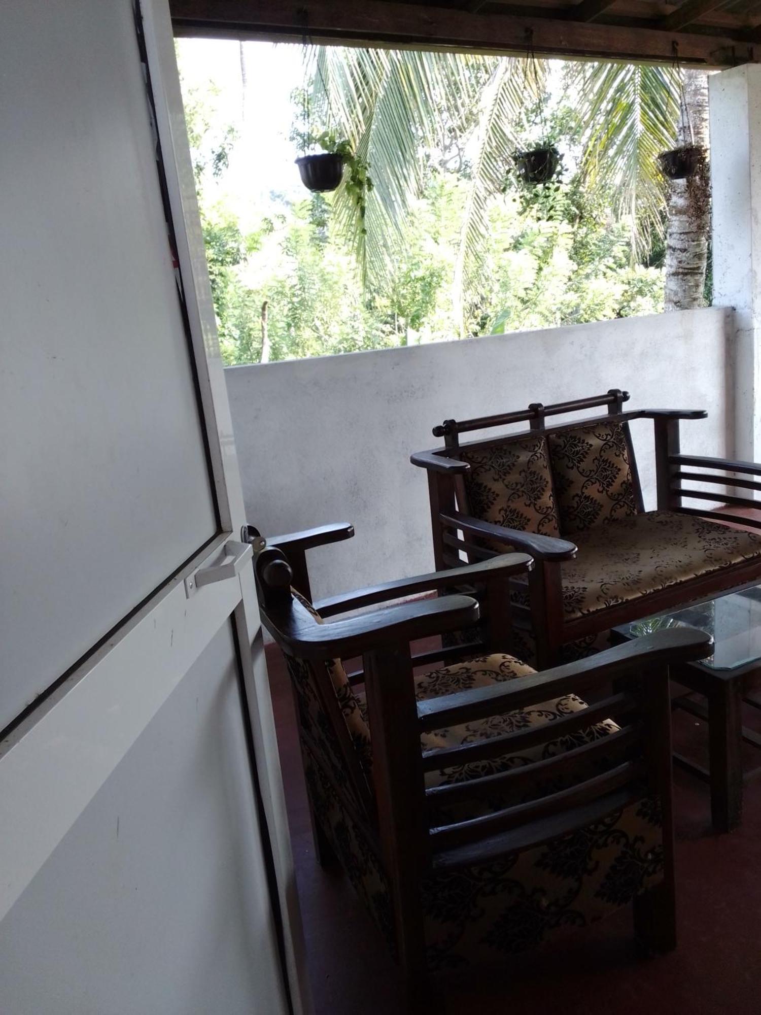 Pravindi Guest Home Mirissa Dış mekan fotoğraf