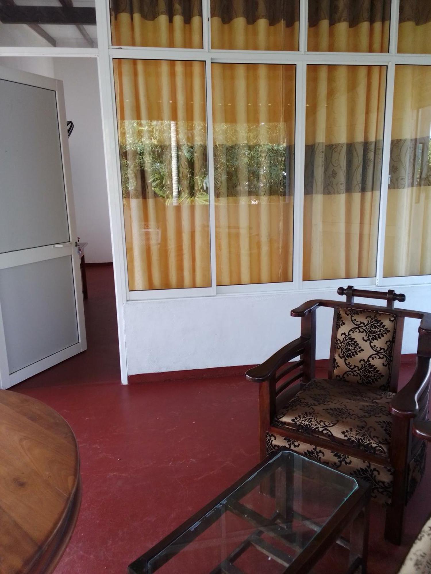 Pravindi Guest Home Mirissa Dış mekan fotoğraf
