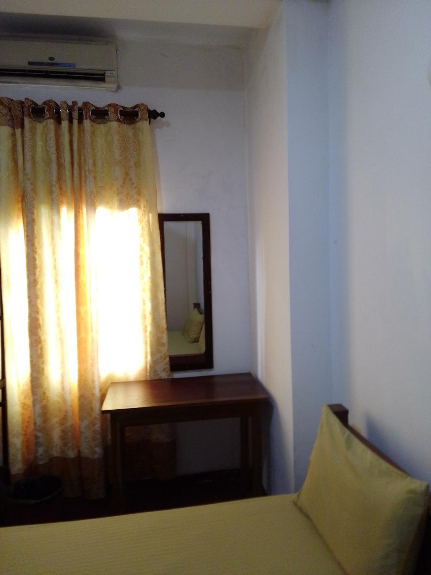 Pravindi Guest Home Mirissa Dış mekan fotoğraf