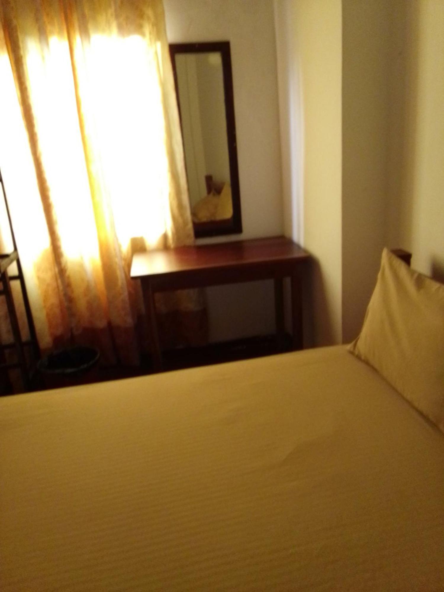 Pravindi Guest Home Mirissa Dış mekan fotoğraf